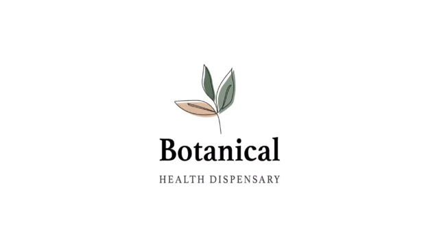 Botanical health dispensary